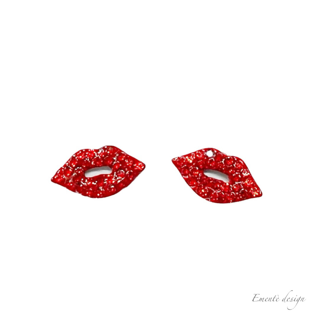 Red Kiss Crystal Premium mindjuse